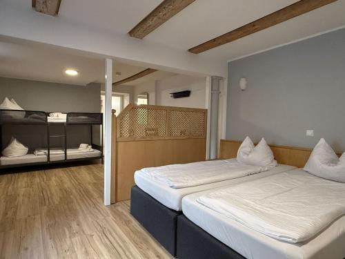 Stadthotel Augsburger Hof in Landsberg am Lech