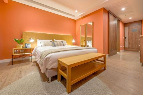 El Tesoro Escape Modern & Cozy Room 303, Medellín
