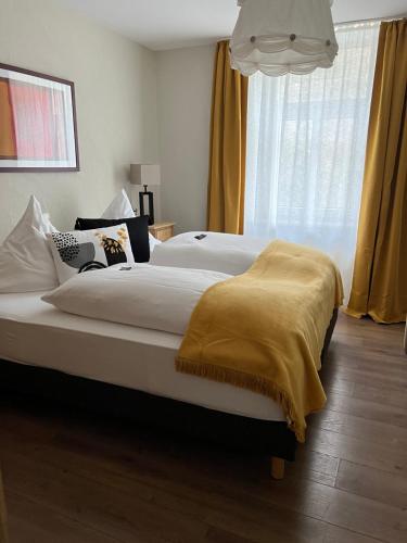 Moselland Hotel im Enderttal Zum Onkel Willi in Cochem