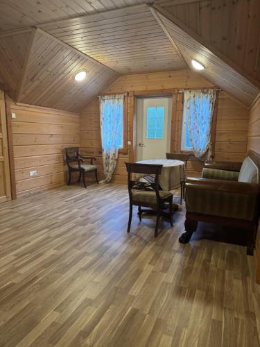 Villa SULKAVANRANTA in Sulkava