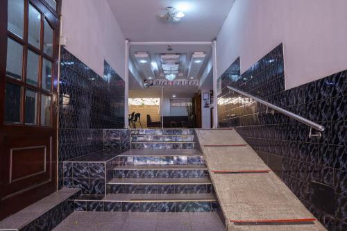 HOTEL VILLA REAL CUCUTa