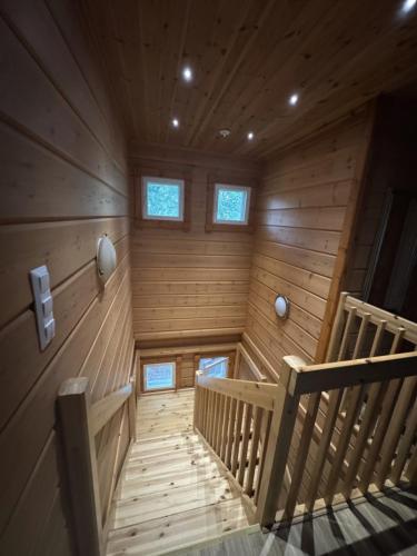 Villa SULKAVANRANTA in Sulkava
