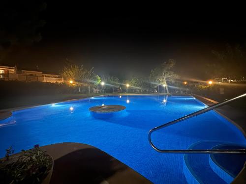 Azure Serenity Gran Alacant