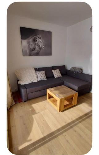 Appartement côté pistes Superdevoluy