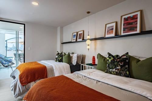 El mirador Roma Sur 6BR - image 2