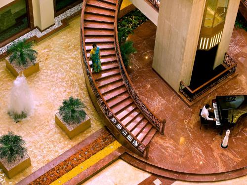 The LaLiT Mumbai