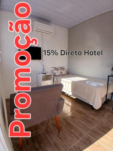 . Hotel New