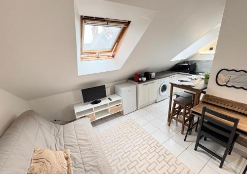 Appartement cosy Amiens