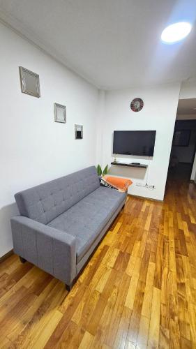 Departamento centrico