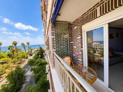 Dénia Sea View Alicante