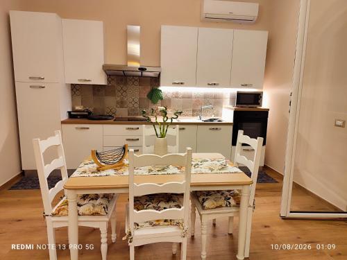 Jasida Holiday Apartments