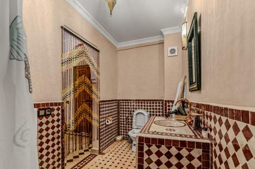 Suite, deluxe
