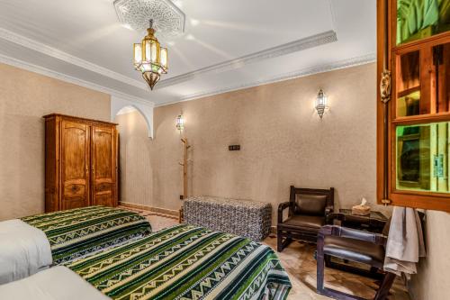 Suite, deluxe