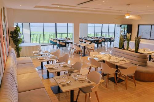 Yiska Hotel in อัสซินี-มาเฟีย