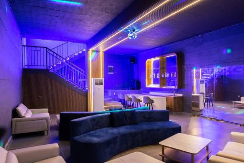 Yiska Hotel in อัสซินี-มาเฟีย