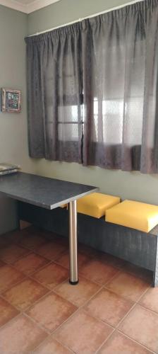Eltos Karoo Stay Guest Farm in Laingsburg