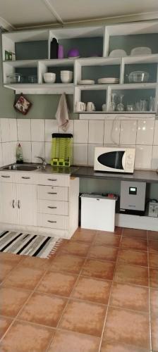 Eltos Karoo Stay Guest Farm in Laingsburg