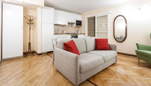 Italianway Easy - Palazzi 4, Milán