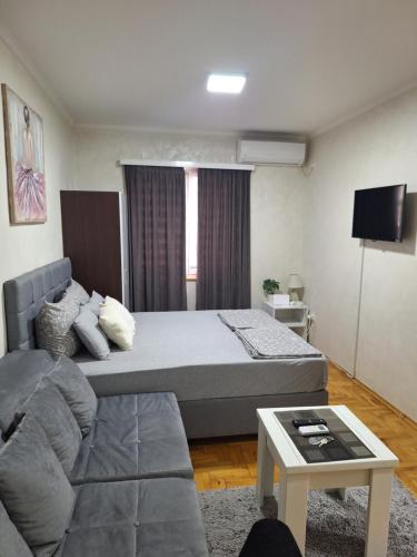 Apartman Obadovic in Баня Ковиляча