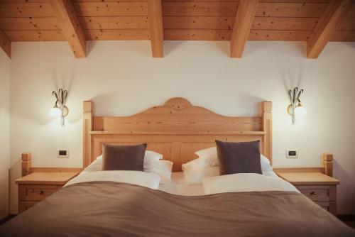 Villa Flora Mountain Lodges Room Type - One-Bedroom Apartment