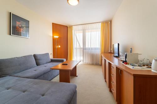Hotel SOREA HUTNIK in فيسوك تاتري