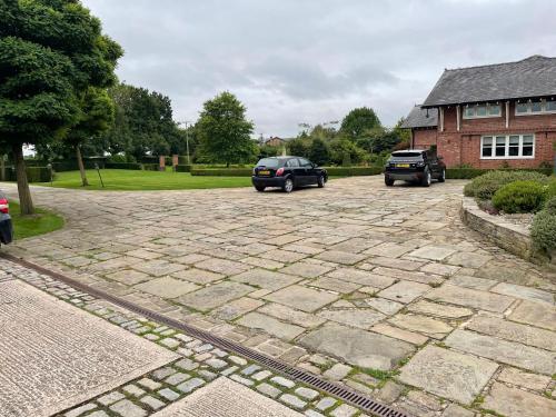 Ieeja, Fernside Annex in Pickmere