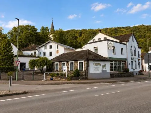 Hotel zum Markgrafen in Lüdenscheid, Deutschland