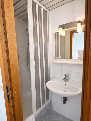Hotel zum Markgrafen Room Type - Double Room