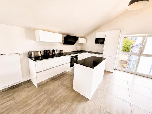 Calm and modern apartment in Gaichel