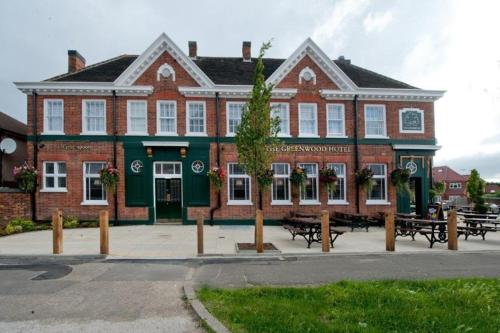 The Greenwood Hotel