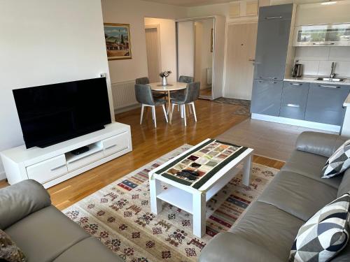 Ados Apartment