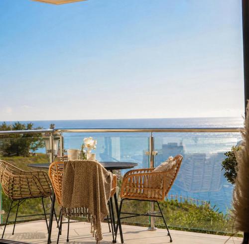 Balcon Del Mar Nerja