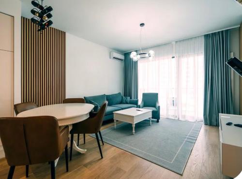 Kings Park Luxury Suite BW