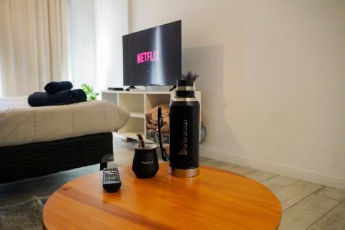 Bnb Loft XII - Ideal centro!