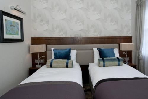The Greenwood Hotel