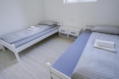 KUK 2313 Rooms