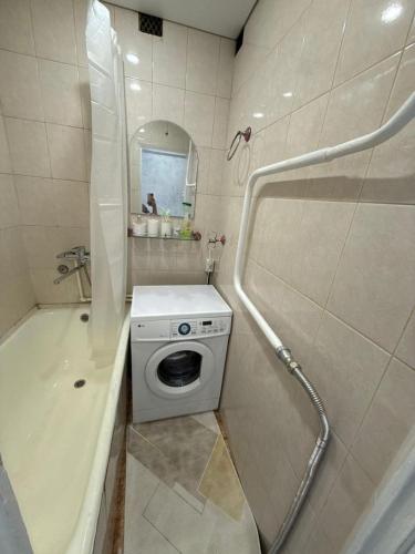 Luxury home in Oskemen