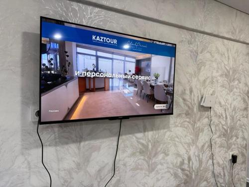 Luxury home in Oskemen