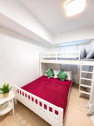 AMIRAH'S PLACE 1BEDROOM UNIt, Mabalacat
