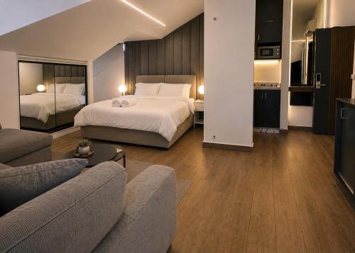 Elite Residence - Koura , Near Tripoli in Aley