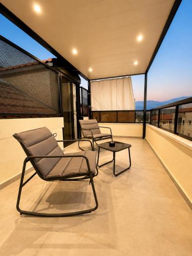 Elite Residence - Koura , Near Tripoli in Aley