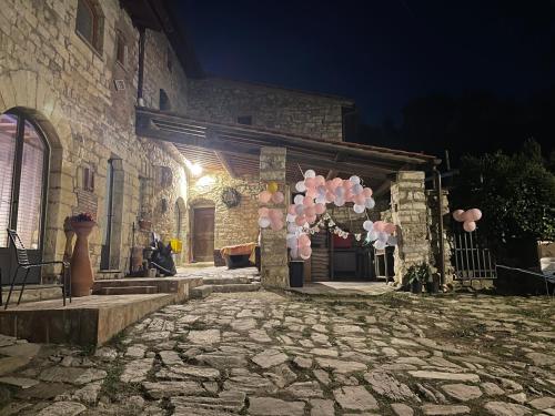 Casa di Gera - Luminoso Bilocale in Fattoria in Сесто Фіорентіно