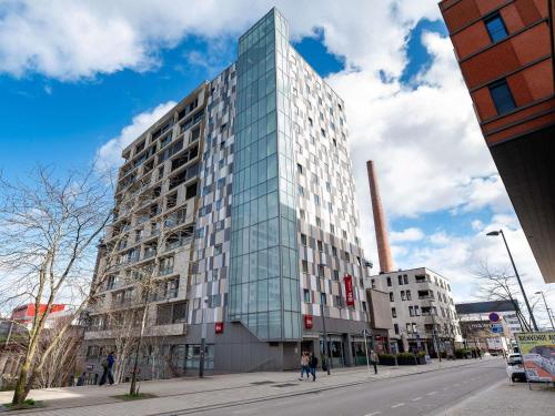 ibis Esch Belval