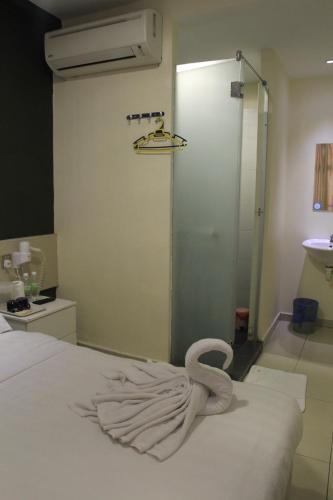 プトラ ワン アベニュー ホテル