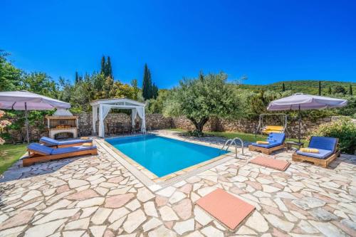 Villa Neptune Sami by Villa Plus 4