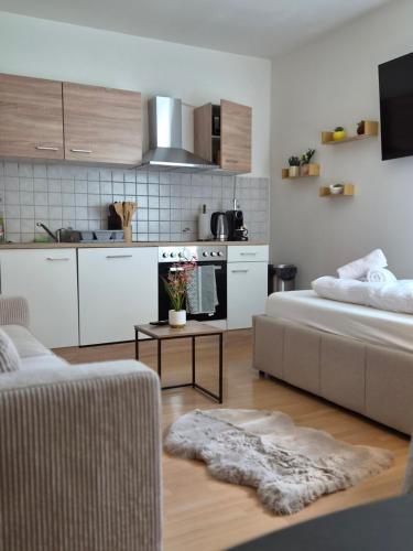 Apartment Nähe Red Bull Ring