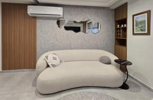 MrW Beautiful 2 bedroom apartment in Scala