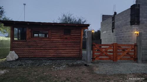 Cabana La Rotonda in Falda del Carmen