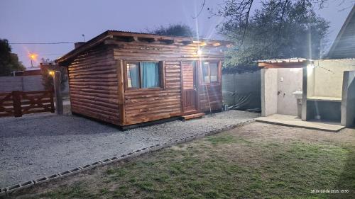Cabana La Rotonda in Falda del Carmen