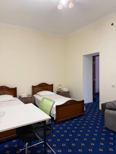hotel photo